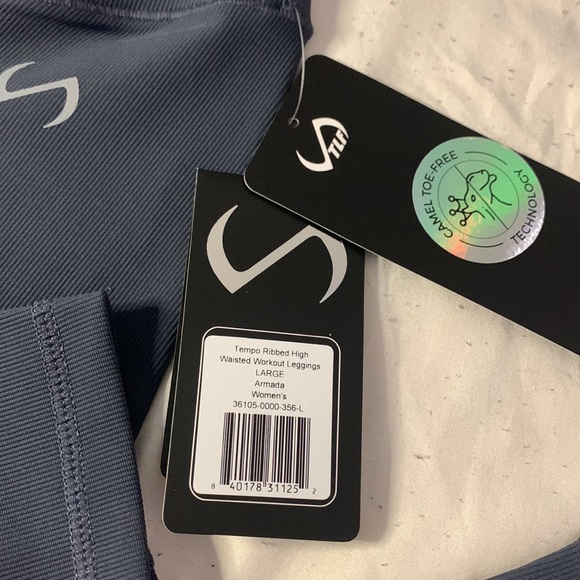 TLF !NEW! DARK GREY - Picture 3 of 4